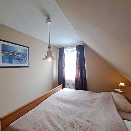 Ferienwohnungen in Bansin Ostseebad Heringsdorf Exterior foto
