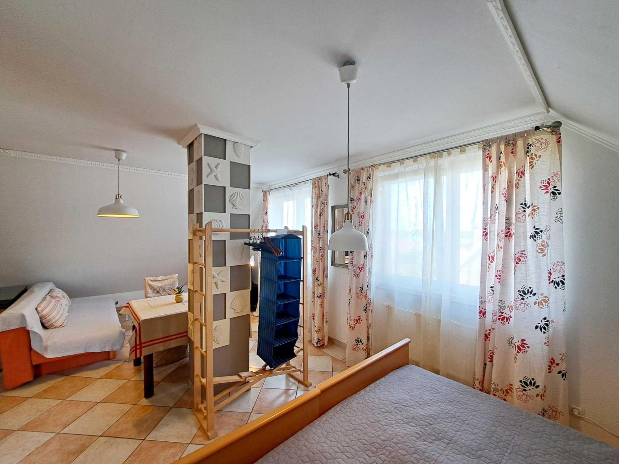 Ferienwohnungen in Bansin Ostseebad Heringsdorf Exterior foto